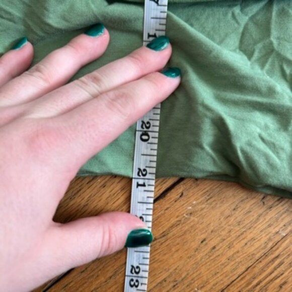 abercrombie and fitch paloma top - Picture 3 of 6